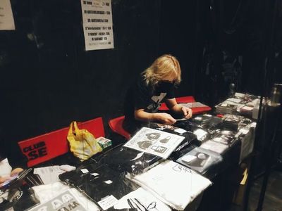 ジルドレイ・ライブ 2021